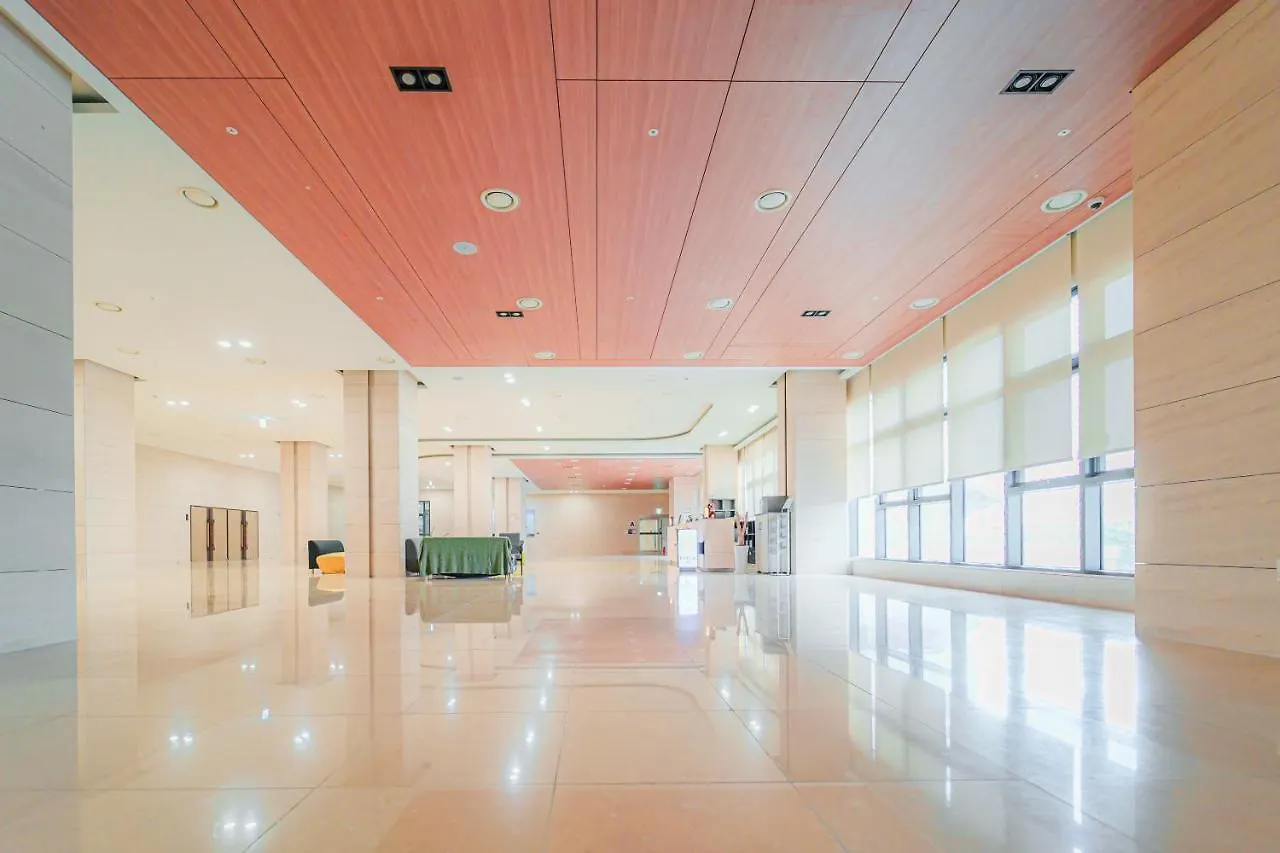 더노벰버스테이 인 랜드마크 인천