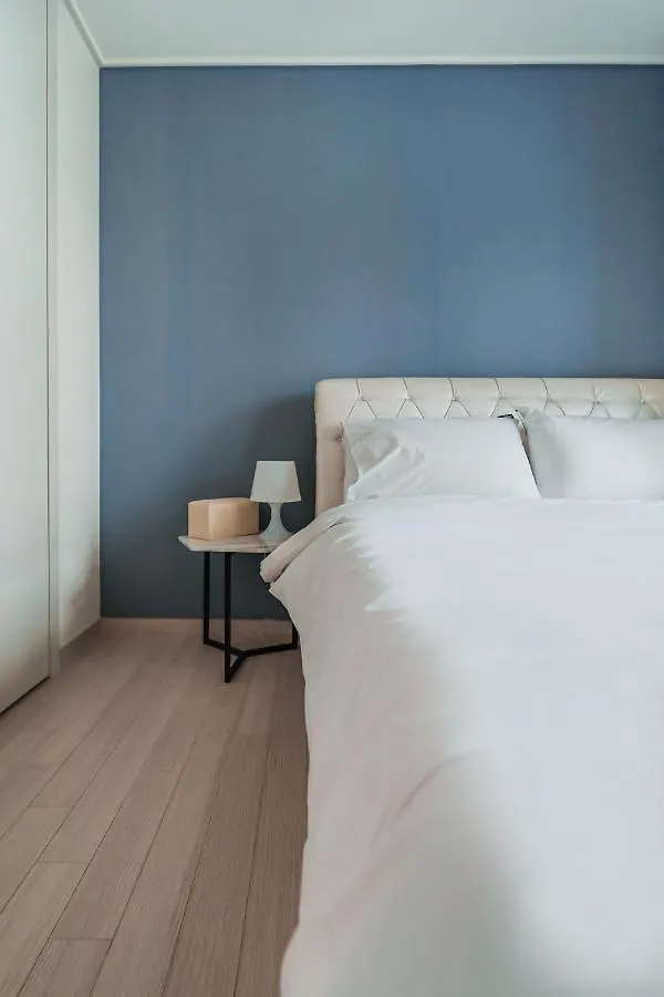 The November Stay In Landmark Incheon South Korea