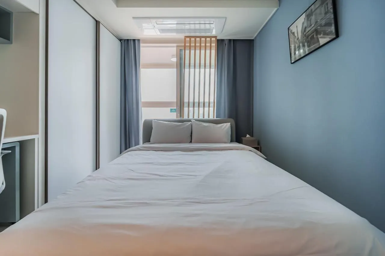 The November Stay In Landmark Incheon