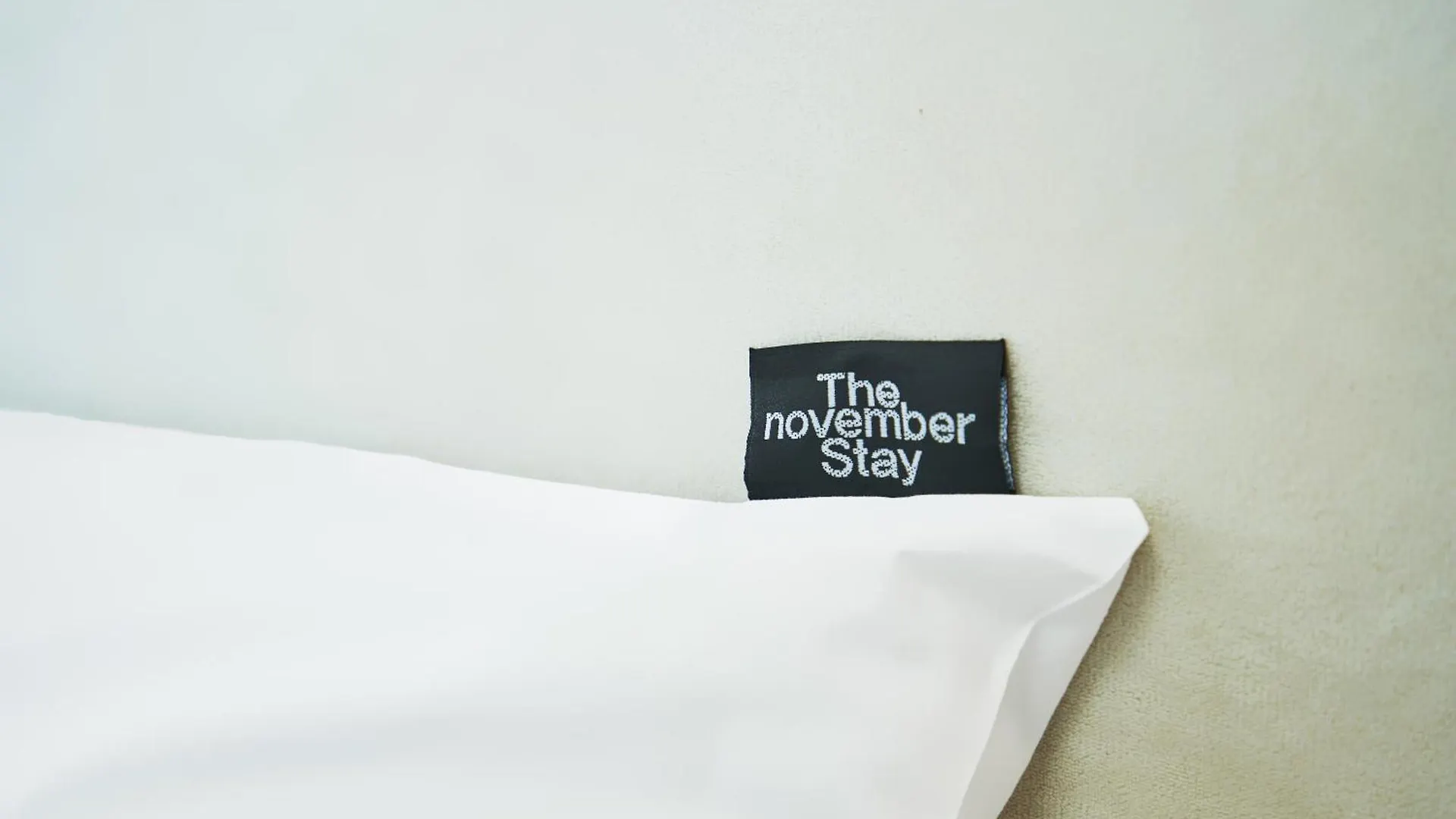 The November Stay In Landmark Incheon Aparthotel