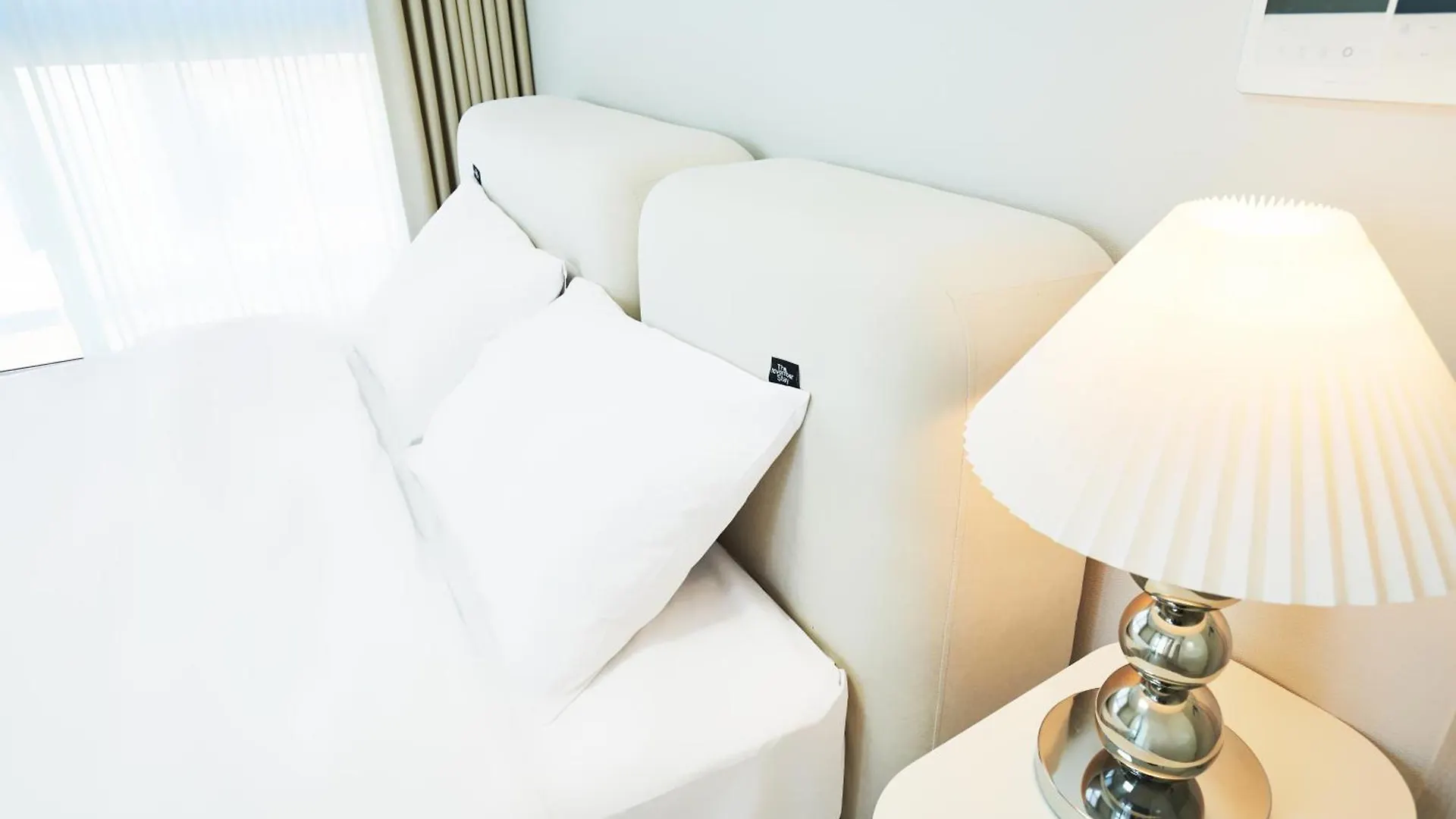 *** Aparthotel The November Stay In Landmark Incheon South Korea