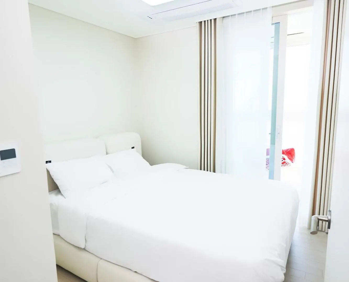 The November Stay In Landmark Incheon Aparthotel