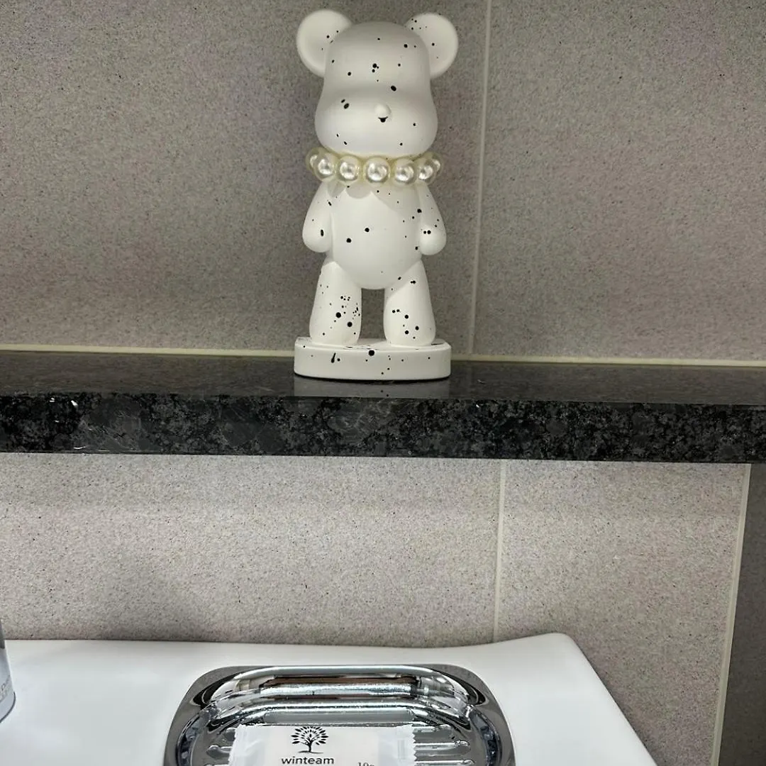 **** 아파트호텔 더노벰버스테이 인 랜드마크 인천 대한민국