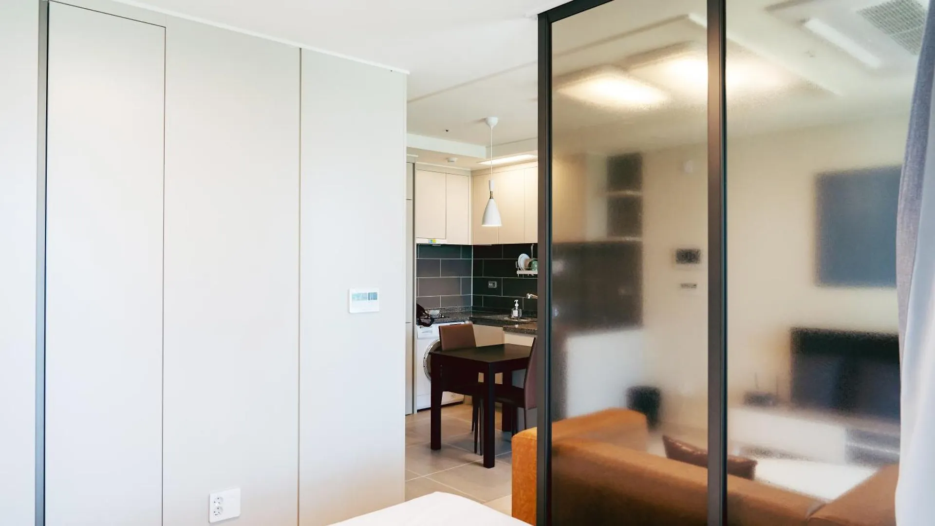 The November Stay In Landmark Incheon