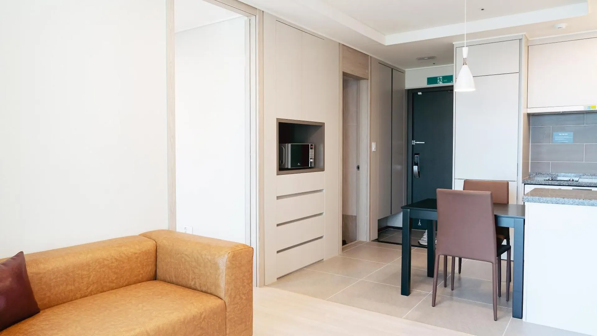 The November Stay In Landmark Incheon South Korea