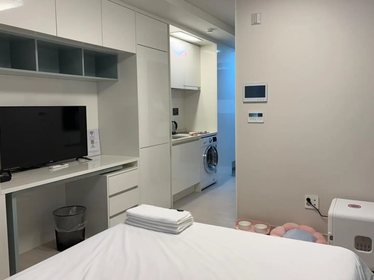 The November Stay In Landmark Incheon 3*,  South Korea