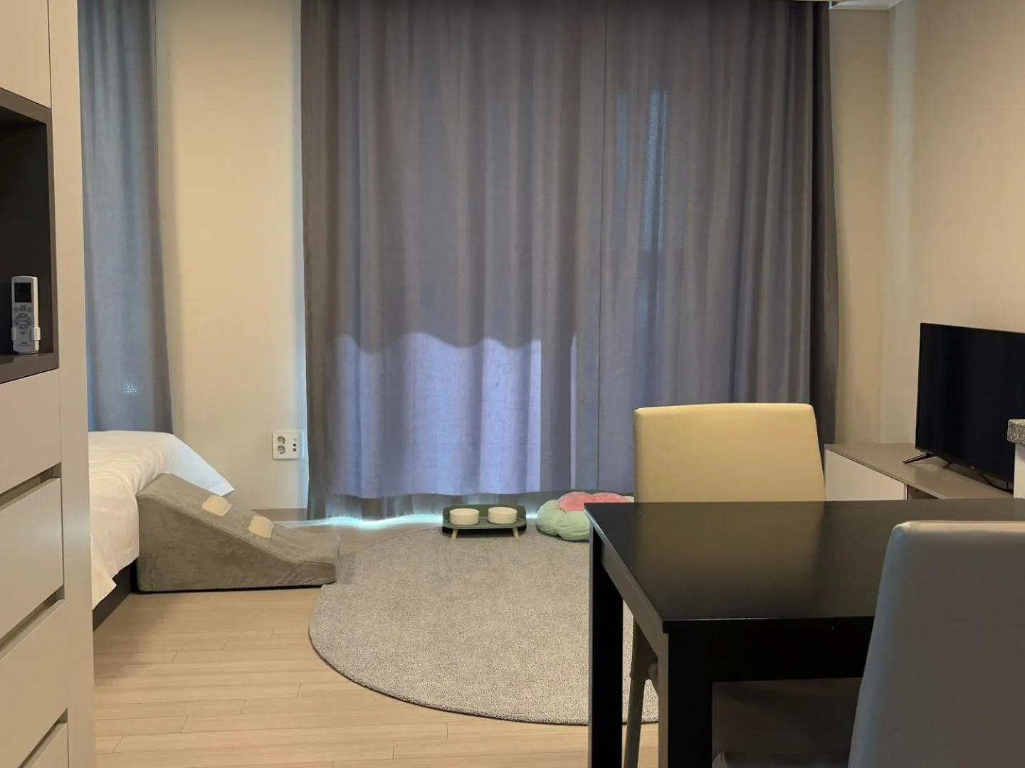 The November Stay In Landmark Incheon 3*,