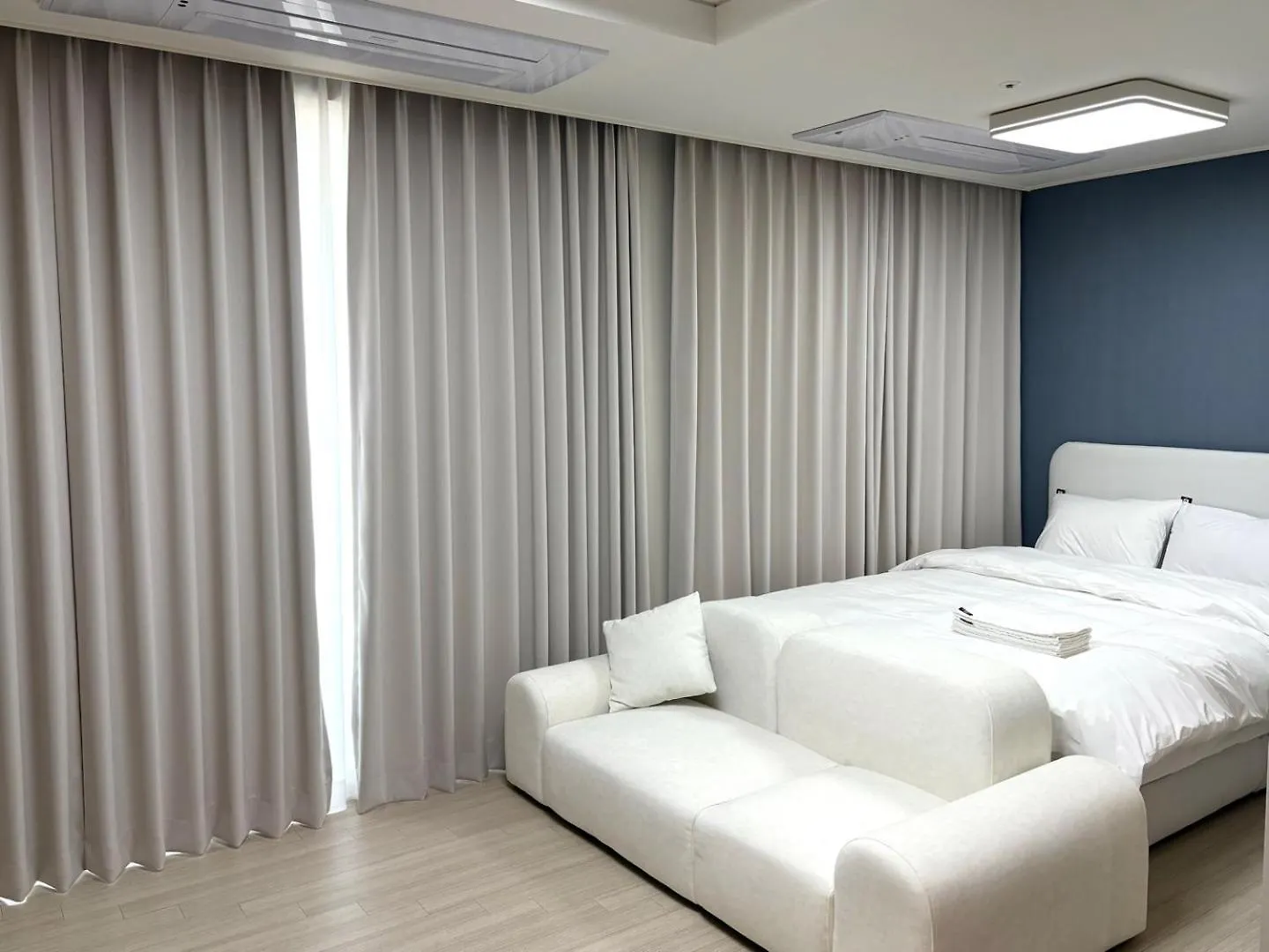 The November Stay In Landmark 仁川