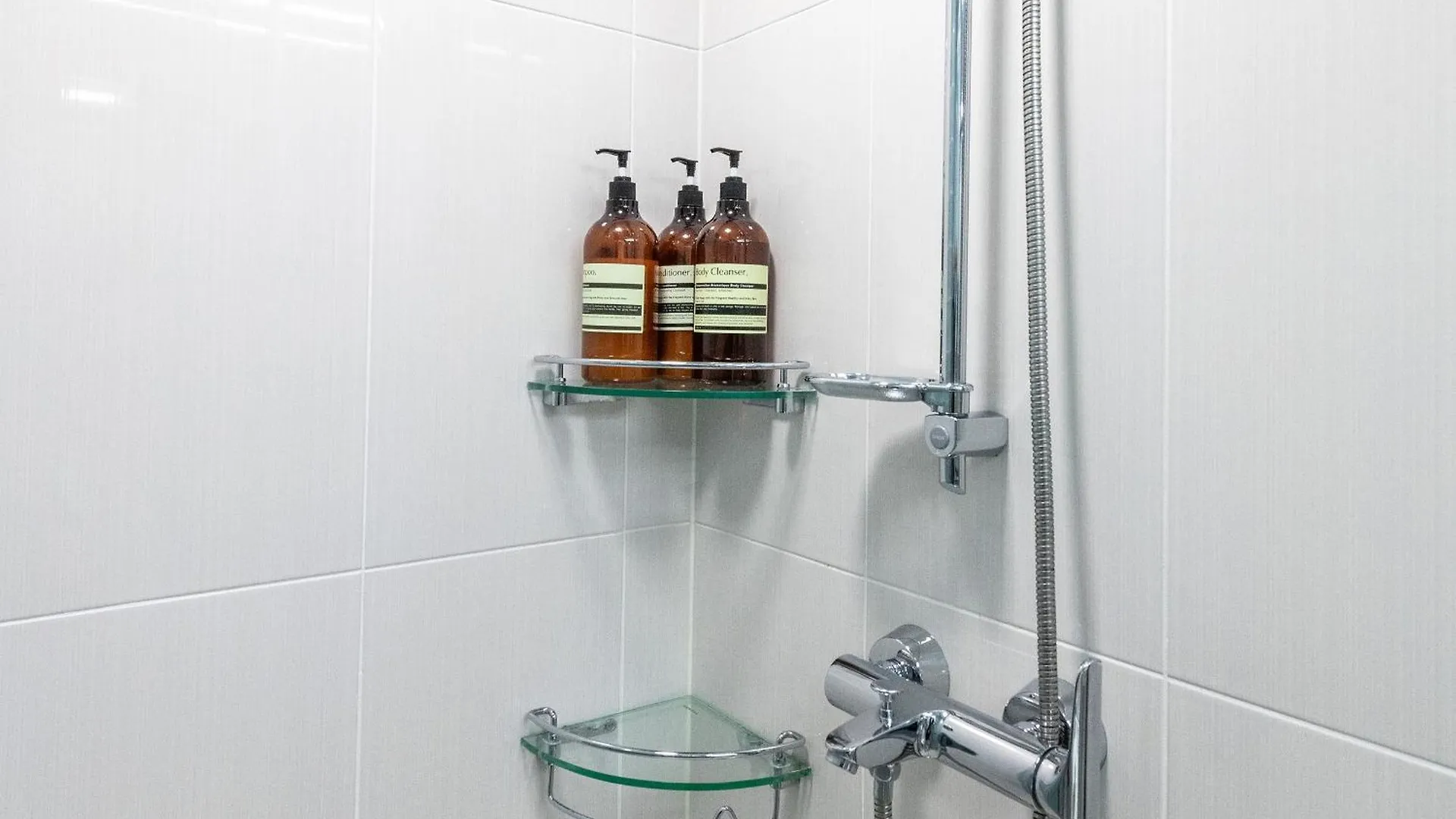 더노벰버스테이 인 랜드마크 인천 아파트호텔