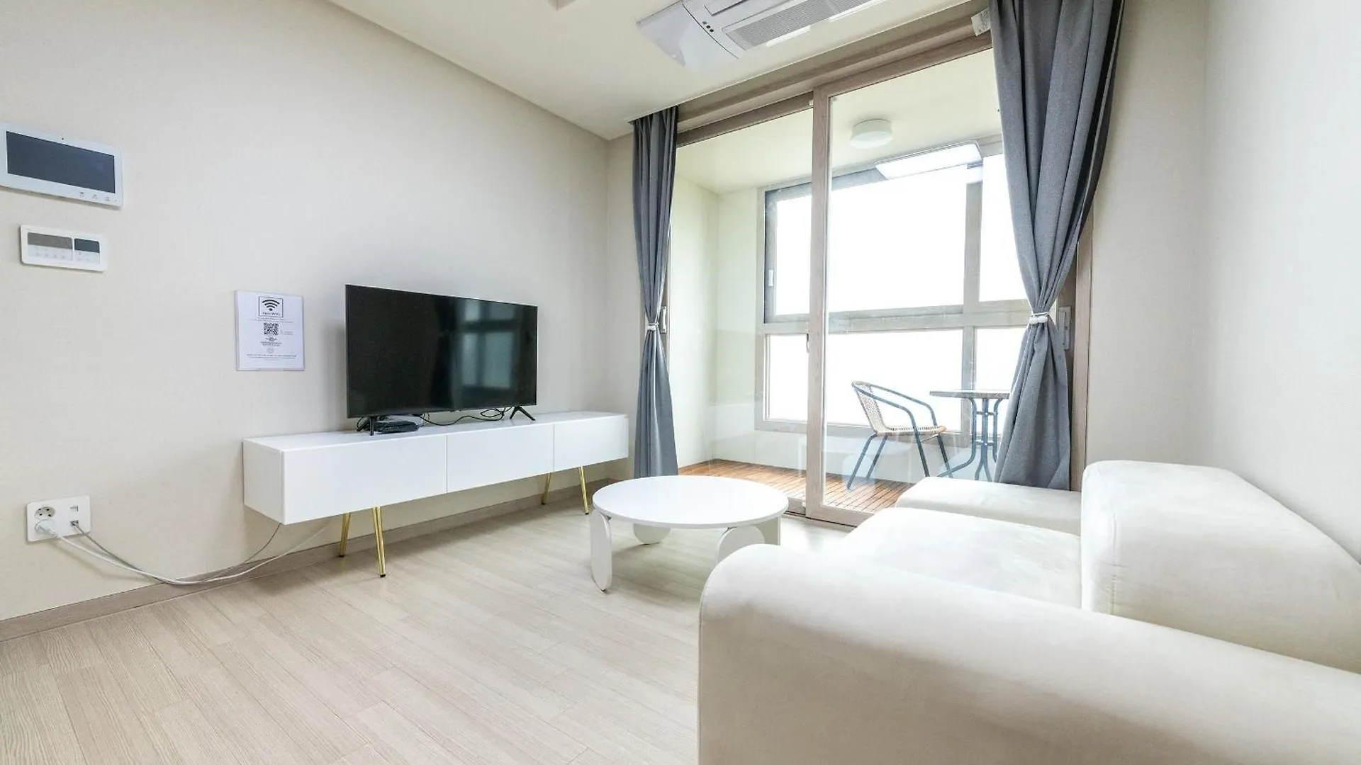 **** Aparthotel The November Stay In Landmark Incheon South Korea