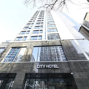  Hotel The Metro South Korea
