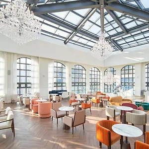  Hotel Space And Mood South Korea