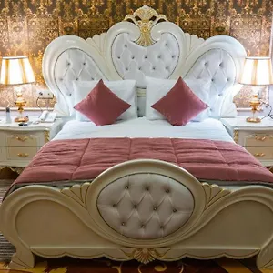 Отель Prestige Boutique Баку