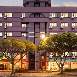 *** Hotel Ganse South Korea