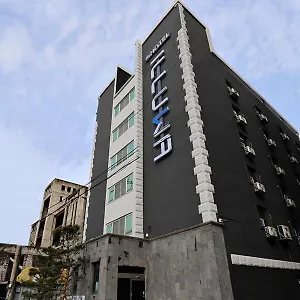 Illuwa *** Incheon