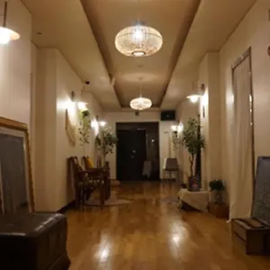  Guest house Hanra South Korea