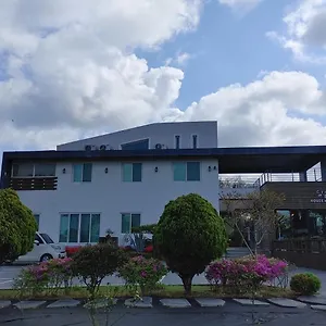  Guest house Moon Forest South Korea