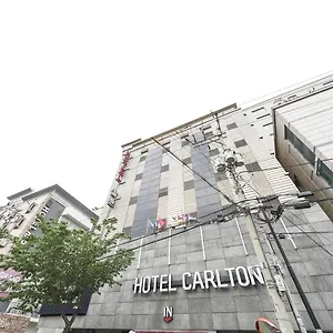 Carlton *** Incheon