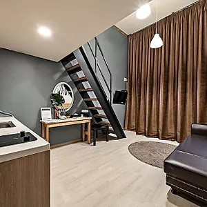 Hue Loft *** Incheon