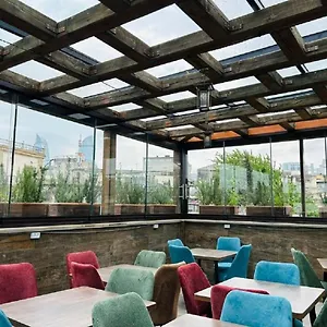 Отель Parliament & Restaurant Баку