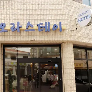 ** Motel Orastay South Korea