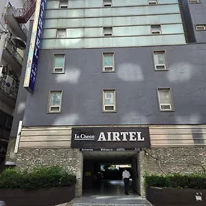 Отель Airtel