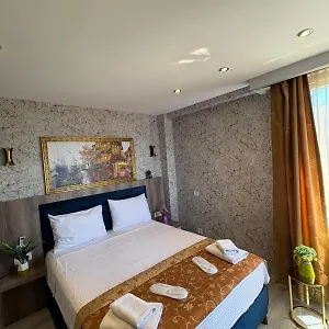  Hotel Peker Turkey