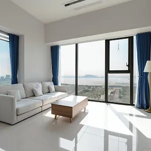 Aparthotel Sr Yeongjong