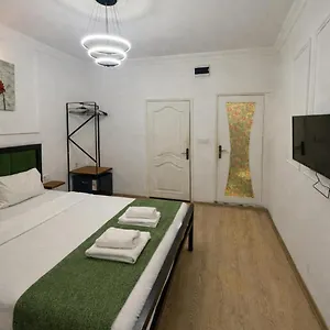 Hotel 24 Boutique Turkey