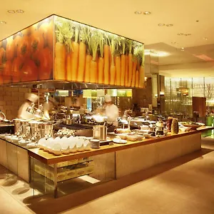 5* Hotel Grand Hyatt