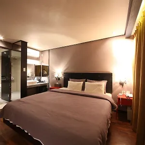  Hotel Frenchcode South Korea