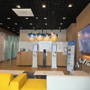 Sr 영종 아파트호텔
