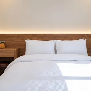 Centro 호텔