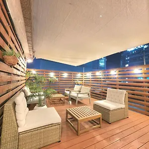  Hostel Olive Dongdaemun South Korea
