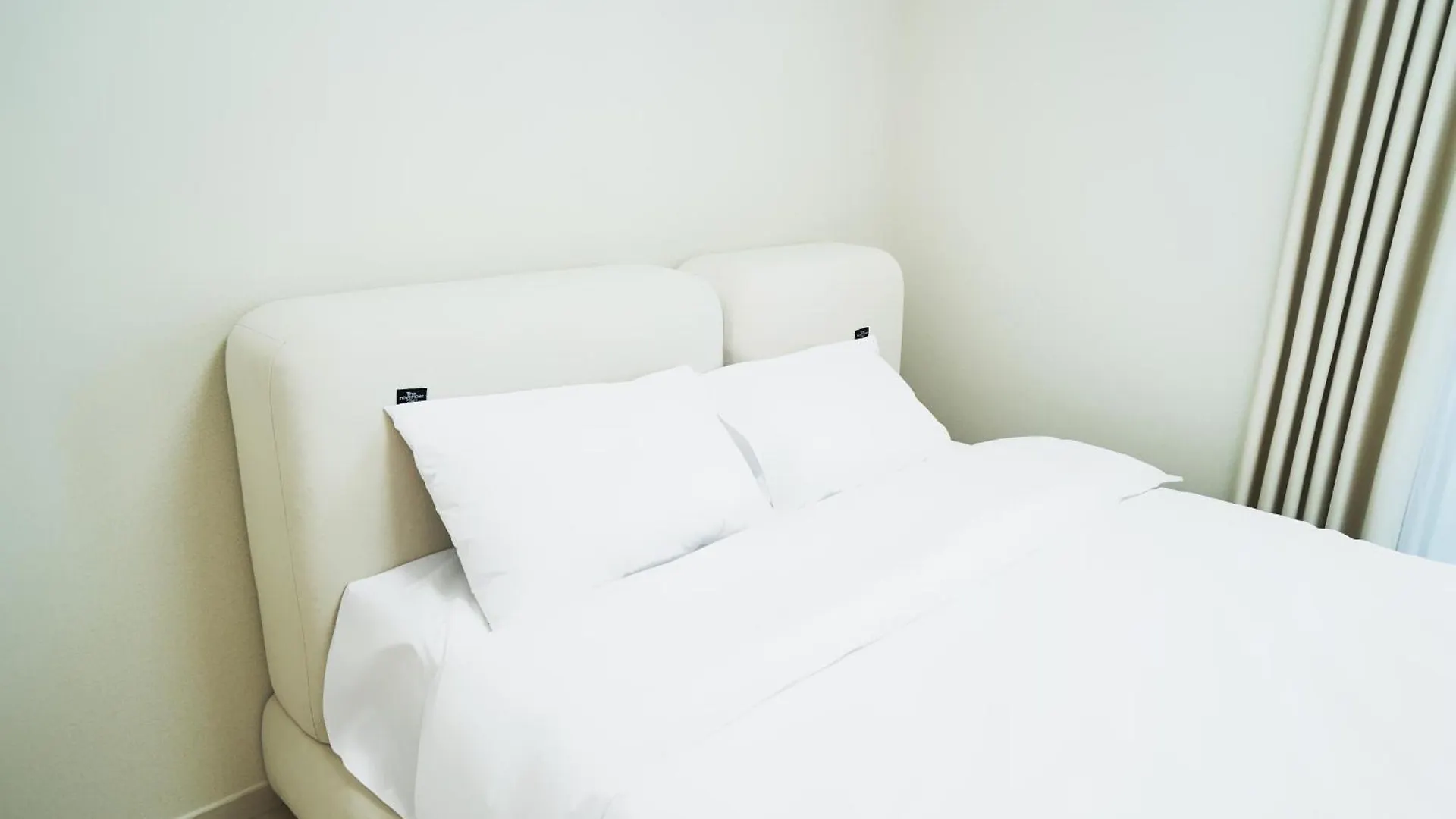 Apart Otel The November Stay In Landmark Incheon