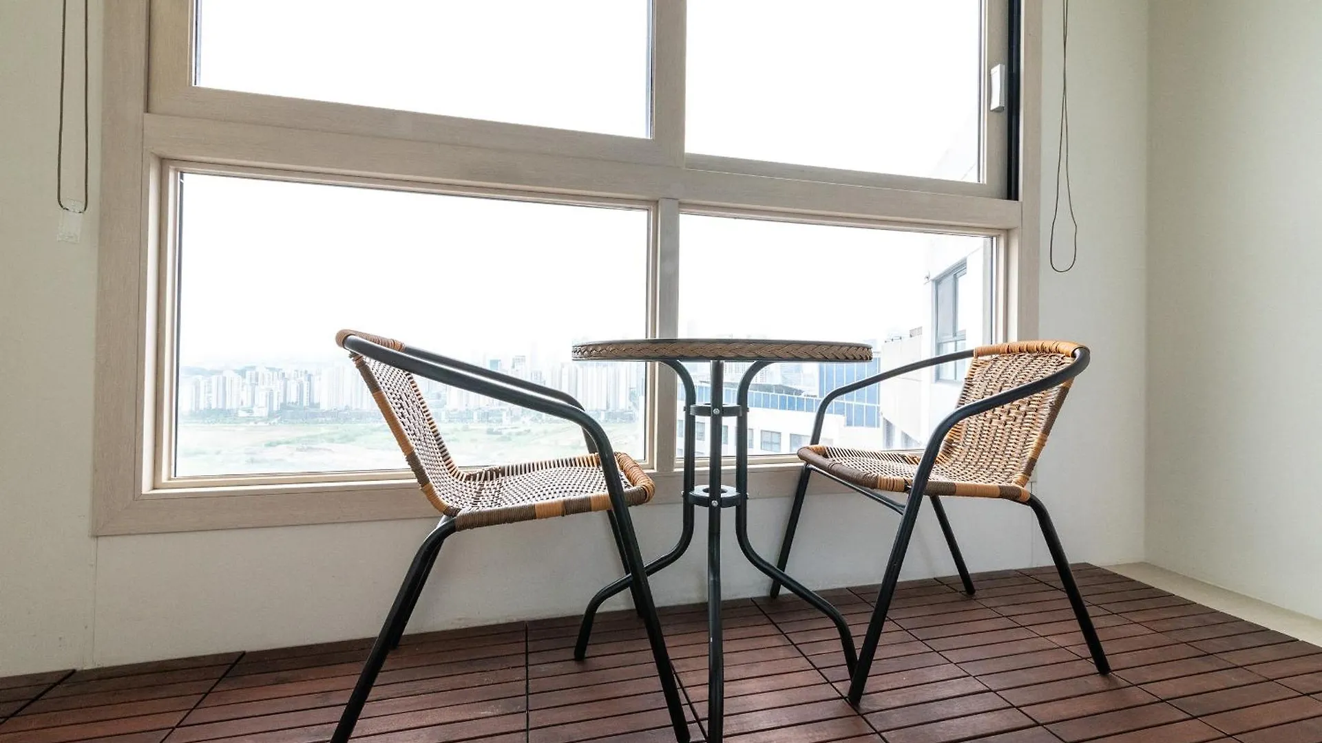 The November Stay In Landmark Incheon