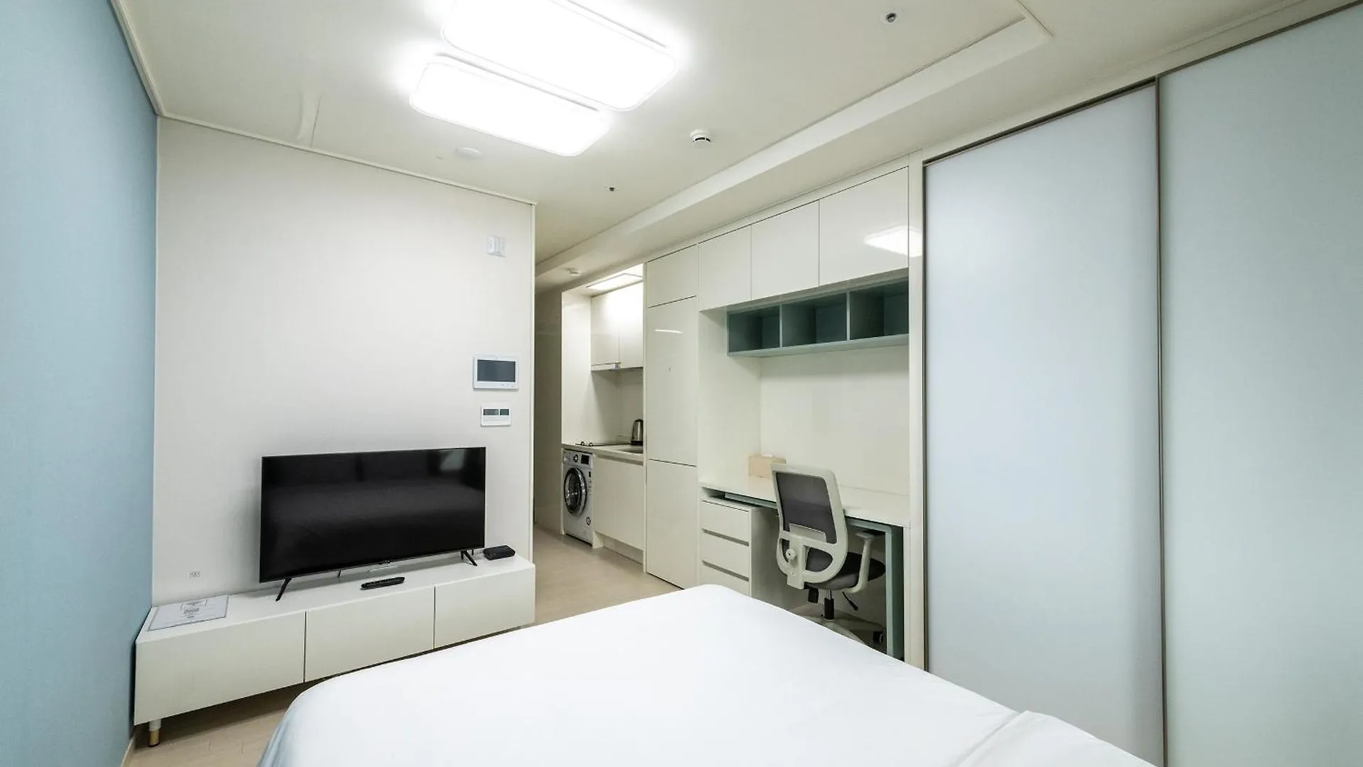 The November Stay In Landmark Инчон 3*,  Южная Корея